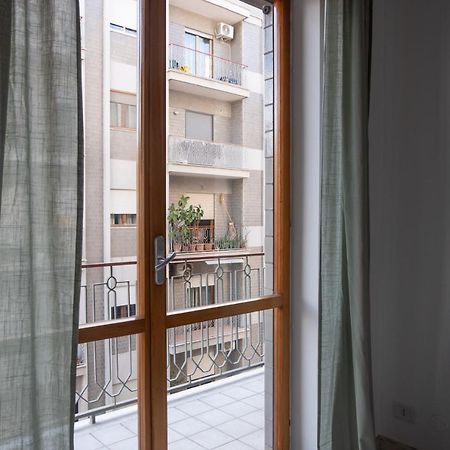 Apartamento Un Posto Al Sole Monopoli Exterior foto