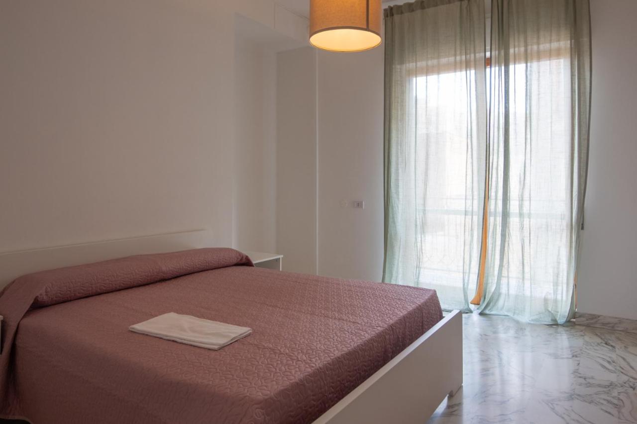 Apartamento Un Posto Al Sole Monopoli Exterior foto