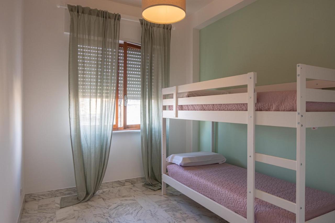 Apartamento Un Posto Al Sole Monopoli Exterior foto
