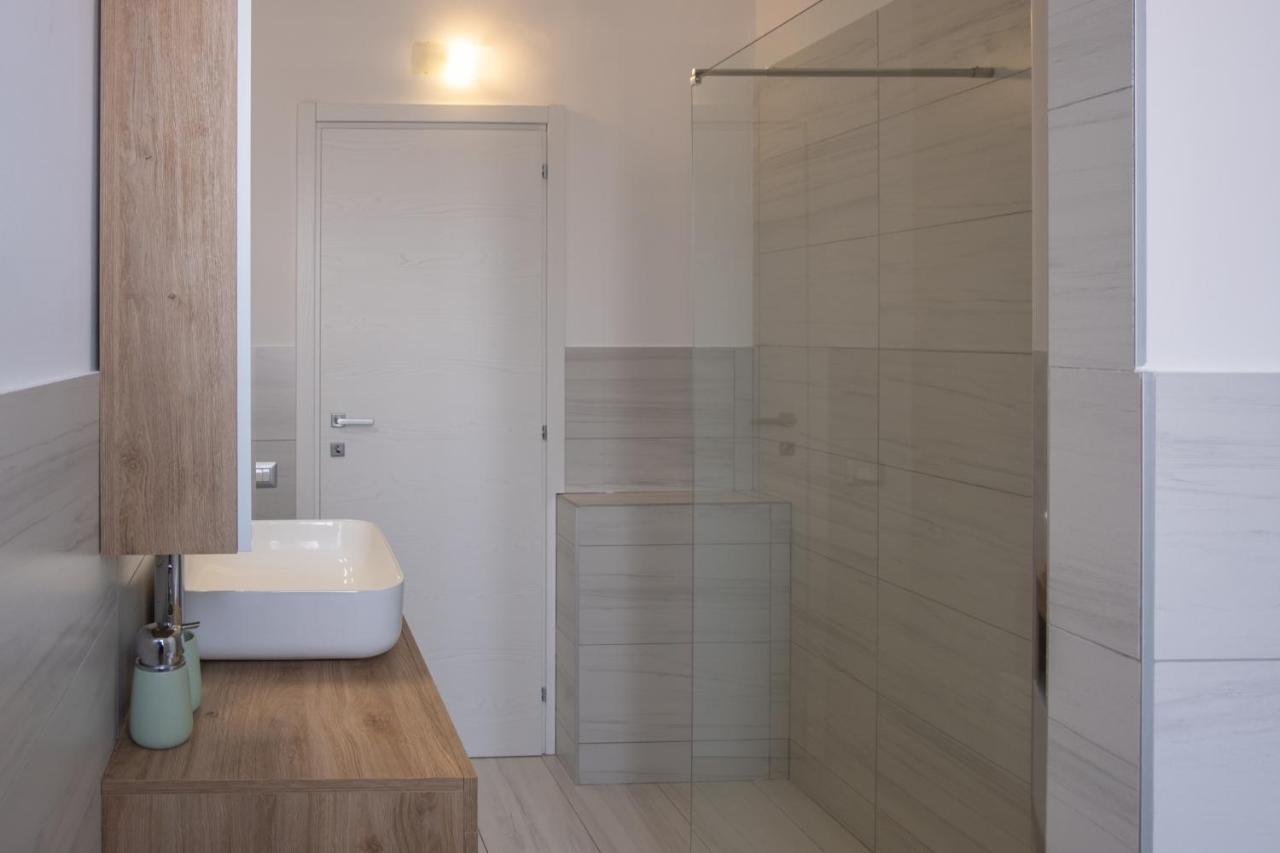 Apartamento Un Posto Al Sole Monopoli Exterior foto